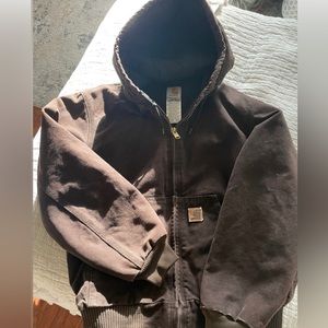 COPY - RARE VINTAGE CARHARTT JACKET